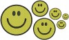 All 6 designs included in the set.