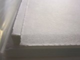 TearAway Stabilizer or Backing 15 inch x 15 inch pre-cut square sheets WHITE