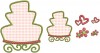 Picture of all 6 designs included in the set