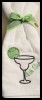 Below is an example of this design stitched on a tennis towel ~ Makes a super cute gift!