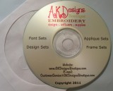 CD by Mail
