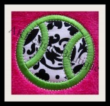 Stitched Example