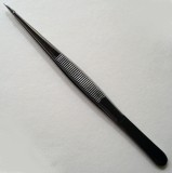Deluxe Straight 6 inch Tweezers