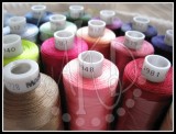 BUILD Your OWN Bundle of Madeira Polyneon Polyester 40 weight Thread Spools - 1100 yards each