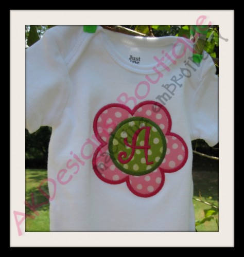 Stitched Sample - NO FONTS or LETTERS are included in this set.