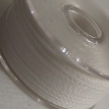 Clear-Glide Plastic Sided Pre-Wound Bobbins Size L and Size 15A