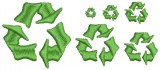 Picture of all 6 designs in set