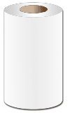ECO Wash TearAway Stabilizer Backing - 20 inch x 25 yard Roll
