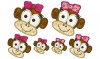 All 6 designs included in the set